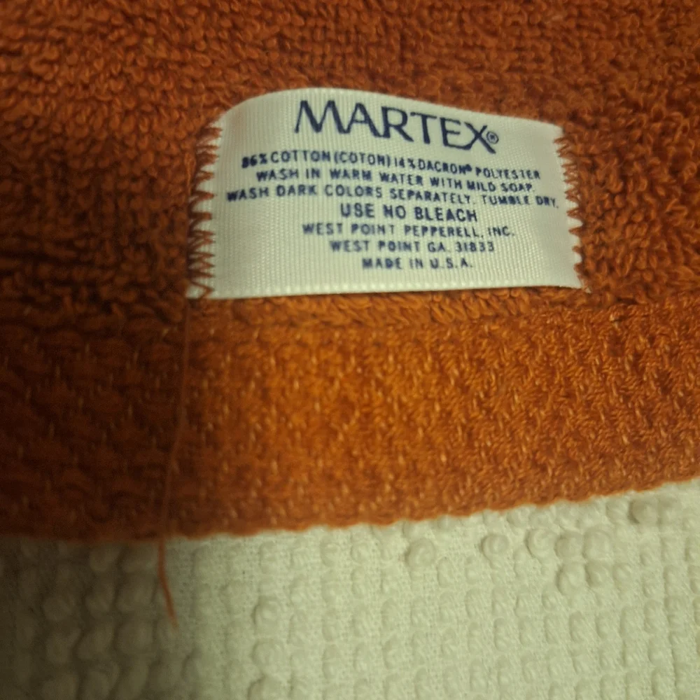 matrex cozy towel